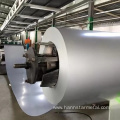 High Strength Gauge Galvanized Steel Roll Zero Spangle